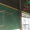 Thi Công Lắp Đặt Cửa Cuốn Tây Ninh
