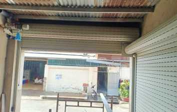 Báo Giá Sửa Cửa Cuốn Tại Nhà Quận 2 Giá Rẻ Phục Vụ 24/7