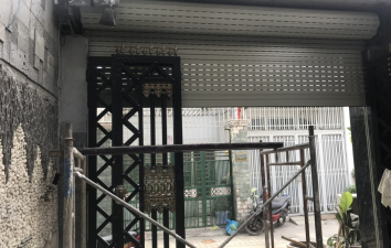 Thi Công Lắp Đặt Cửa Cuốn Tại Tiền Giang Uy Tín - Chất Lượng