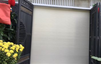 Thi Công Lắp Đặt Cửa Cuốn Quận Tân Bình