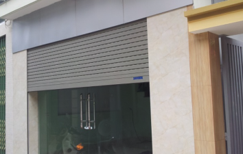 Sửa Cửa Cuốn Quận Bình Tân Uy Tín - Bảo Hành Dài Hạn