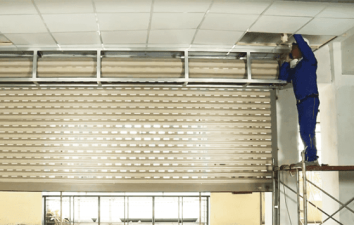 Mẹo Sử Dụng Cửa Cuốn Úc Tiết Kiệm Điện