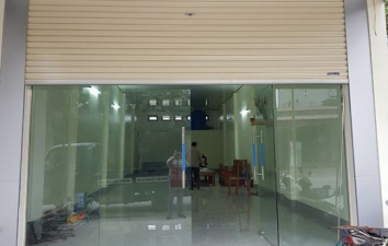 Sửa Cửa Cuốn Tại Nhà Bè - Giá Rẻ Uy Tín