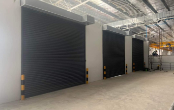 Dịch Vụ Sửa Cửa Cuốn Tại Củ Chi - Phục Vụ 24/7 Giá Rẻ