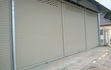 Sửa Cửa Cuốn Tại Nhà Bè TP.Hồ Chí Minh Uy Tín - Bảo Hành Dài Hạn