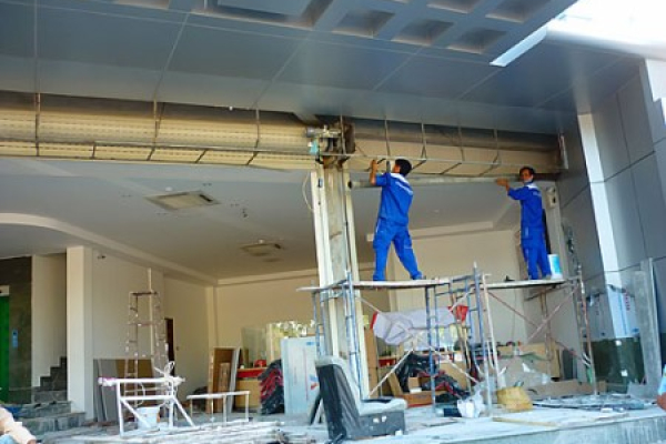 Cứa Cuốn Việt Đức