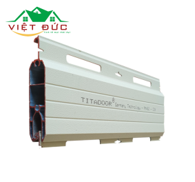 CỬA CUỐN TITADOOR PM482
